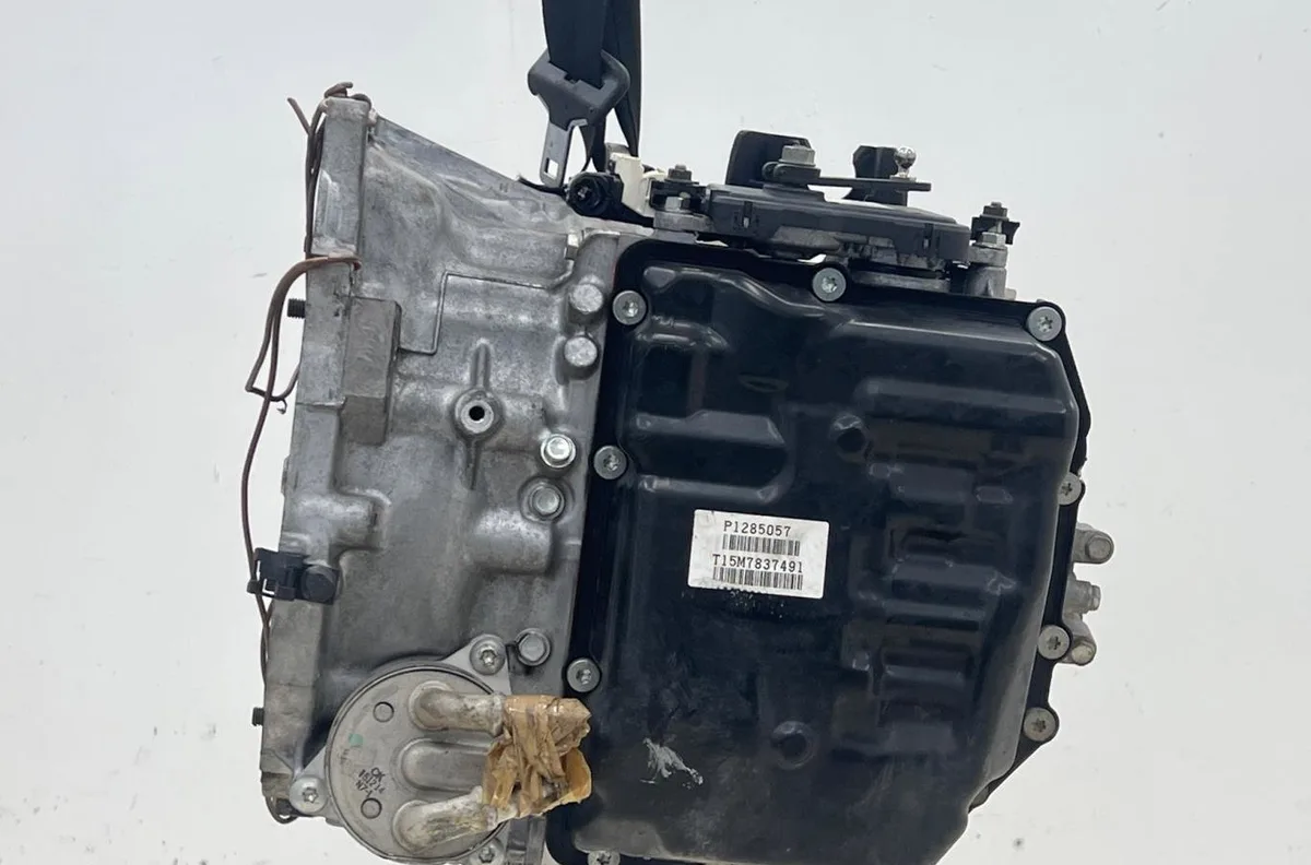 Boîte de vitesses manuelle VOLVO XC 60 1 PHASE 2 occasion