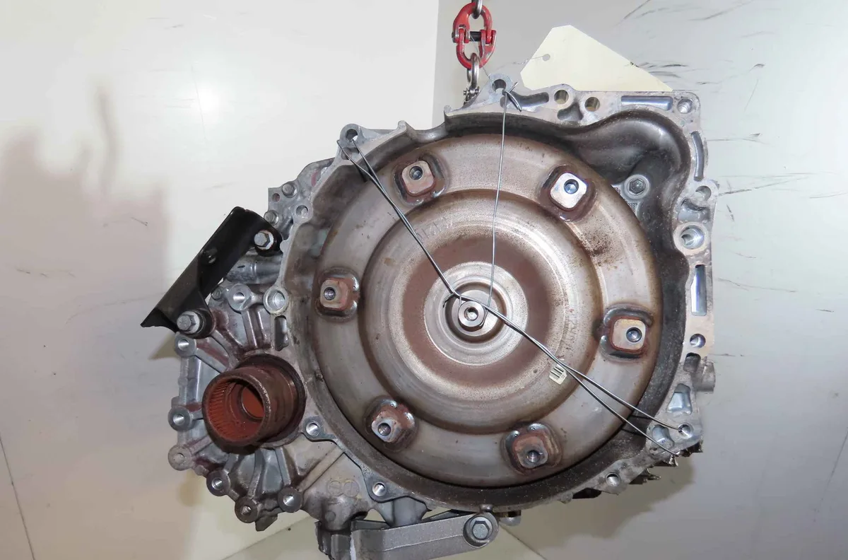Boîte de vitesses manuelle VOLVO XC60 occasion