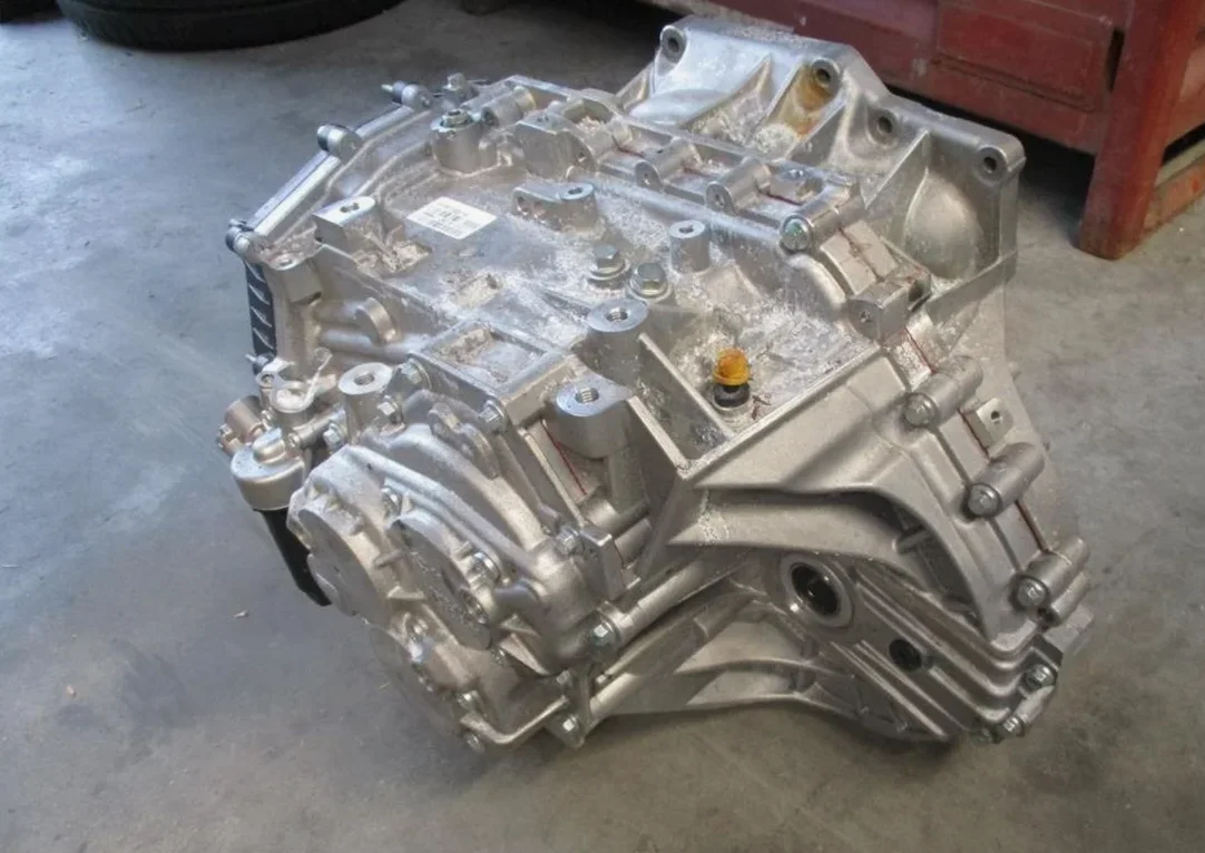Boite De Vitesses Powershift Ford C Max Ii Mk2