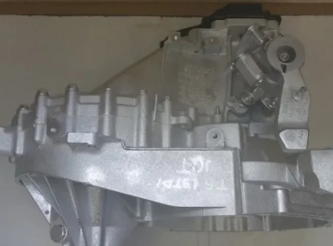 Boite Manuelle Volkswagen Transporter 7h 1 9 Tdi 102cv