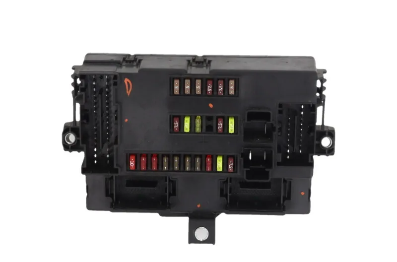 Boitier BSI pour FIAT DUCATO 3 PHASE 2