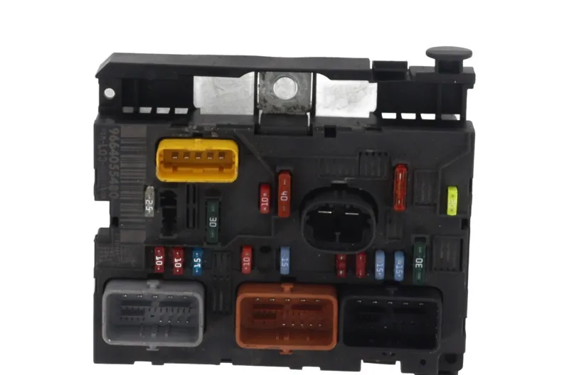 Boitier BSM pour PEUGEOT 206 PHASE 2 BREAK