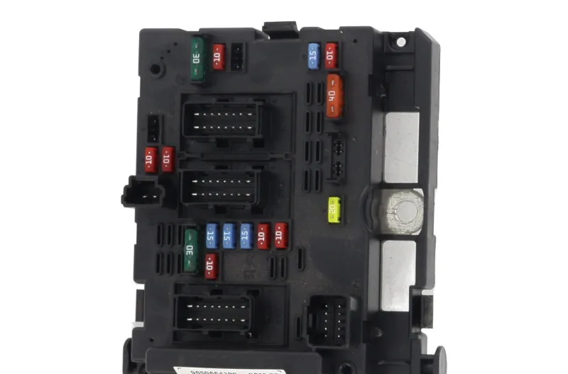 Boitier BSM pour PEUGEOT 206 PHASE 2