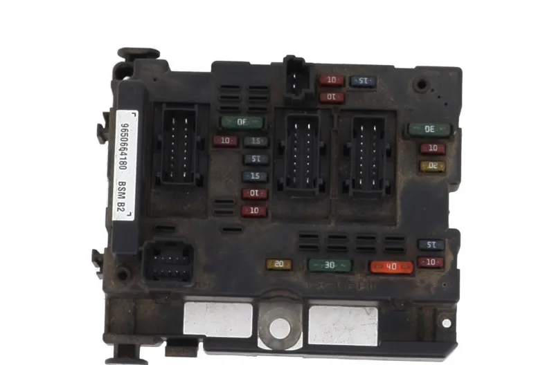 Boitier BSM pour PEUGEOT 307 PHASE 1 BREAK