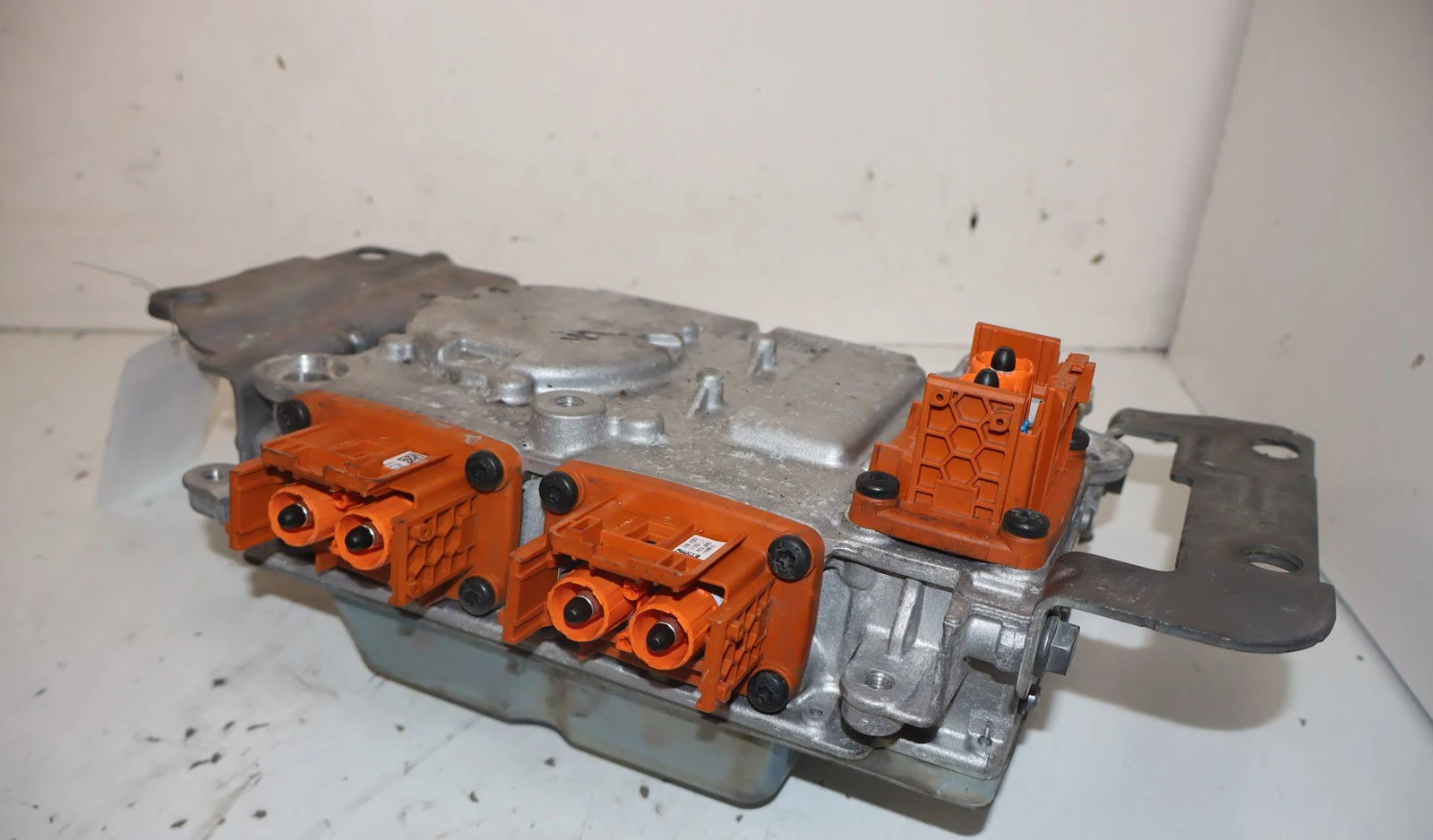 Boitier de batterie de traction Renault ZOE (BFM_) Zoe (2012) occasion