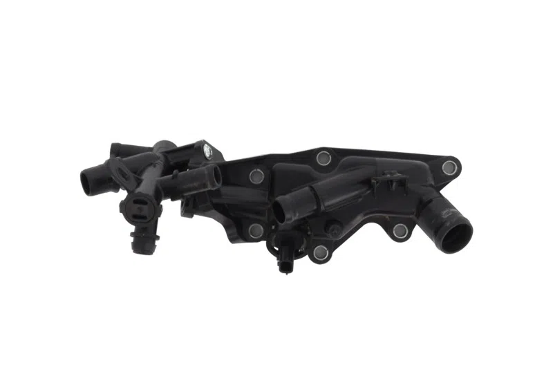 Boitier eau pour RENAULT CLIO 4 PHASE 1 — photo 2