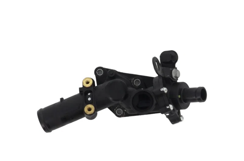 Boitier eau pour RENAULT SCENIC 4 — photo 2