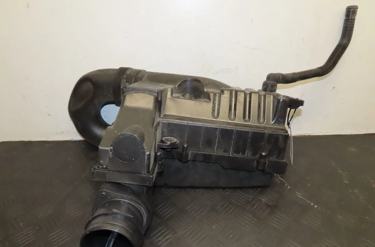 Boitier filtre a air Audi A3 Décapotable (8P7) 1.8 tfsi (2008-2013) occasion