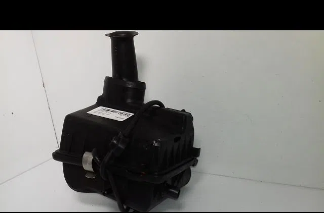 Boitier filtre a air Chrysler LE BARON Décapotable 2.5 i turbo (1989-1993) occasion