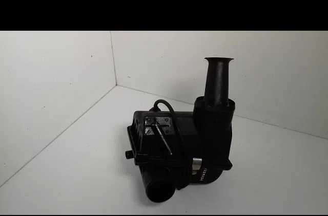 Boitier filtre a air Chrysler LE BARON Décapotable 2.5 i turbo (1989-1993) occasion
