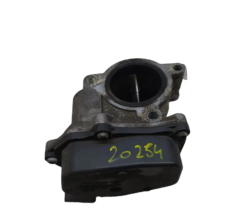 BOITIER PAPILLON VOLKSWAGEN POLO V (6R) 03L128063AD