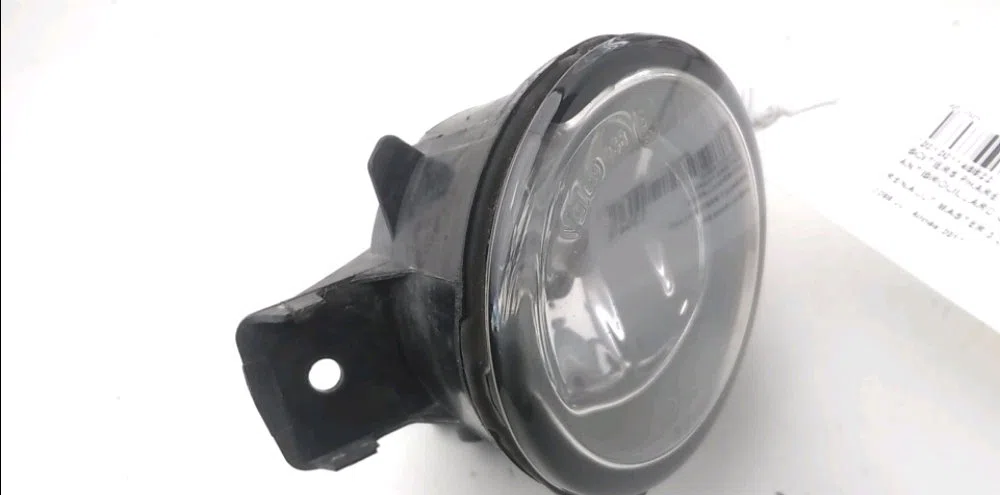 Boitiers phare antibrouillard g Renault MASTER III Camionnette (FV) 2.3 dci 145 fwd (fv0e, fv0f, fv0h, fv02, fv0m, fv0s,