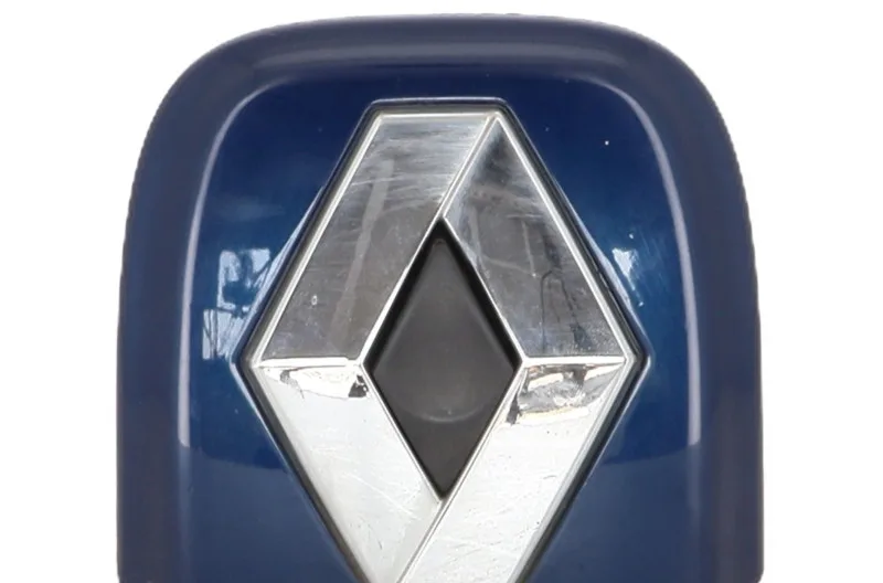 Bouton de coffre pour RENAULT CLIO 2 PHASE 2