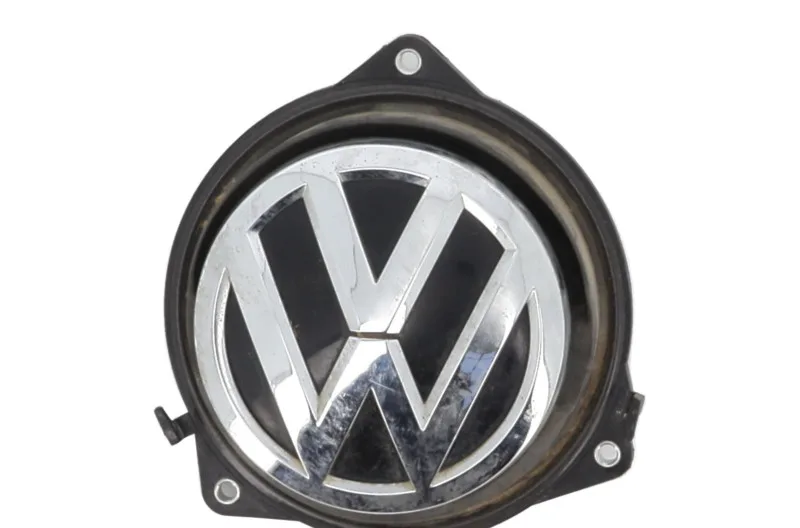 Bouton de coffre pour VOLKSWAGEN POLO 6 PHASE 1