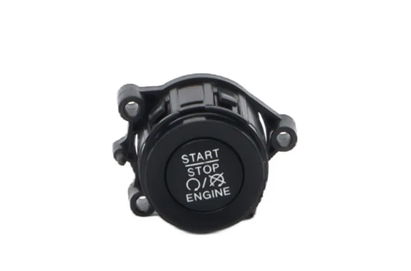 Bouton de demarrage pour JEEP RENEGADE PHASE 2