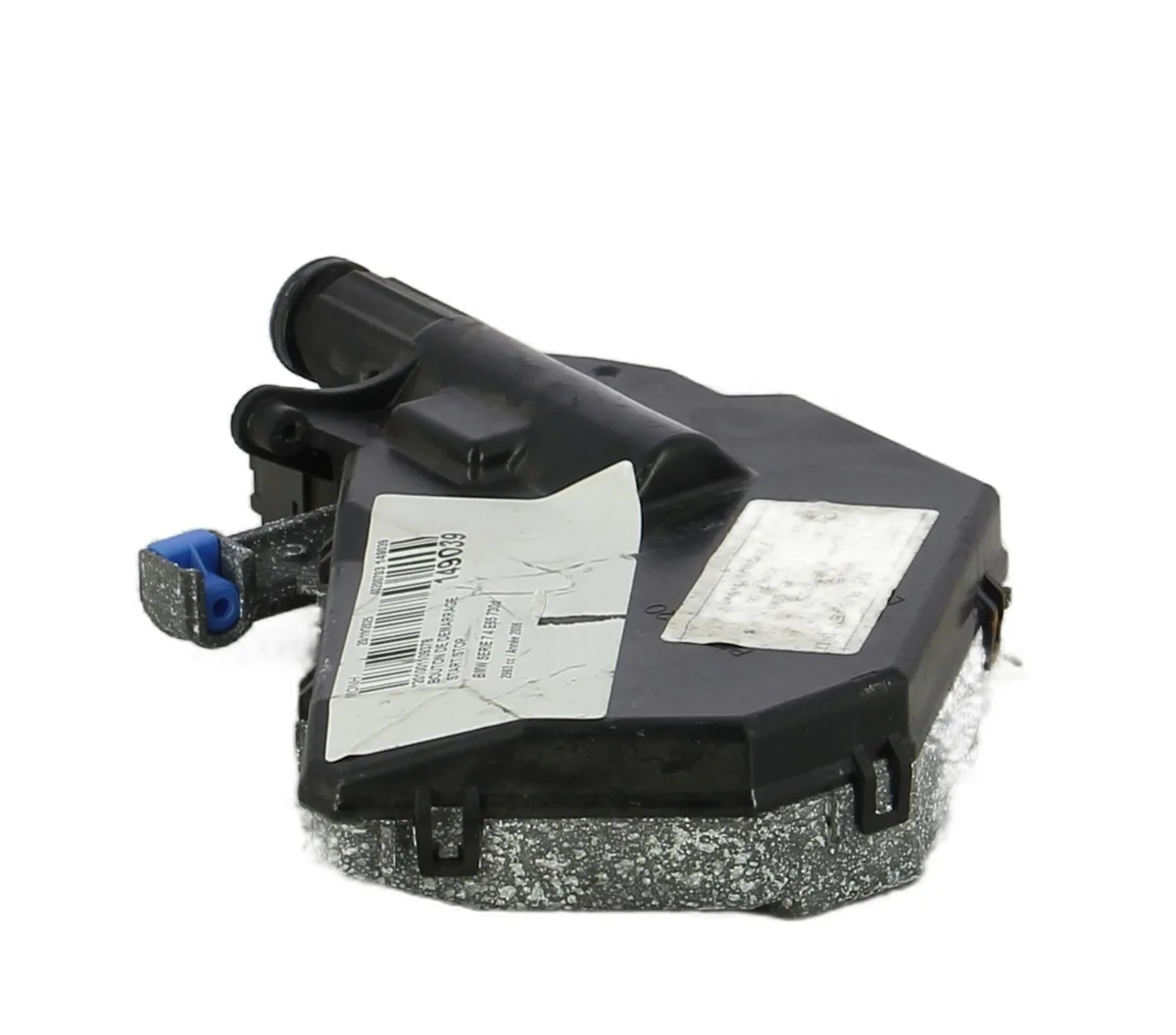 Bouton de demarrage start-stop Bmw 7 (E65, E66, E67) 730 ld (2005-2008) occasion