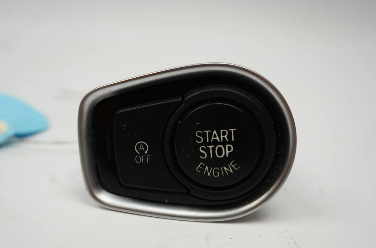 Bouton de demarrage start-stop Bmw X1 (F48) Sdrive 16 d (2014) occasion