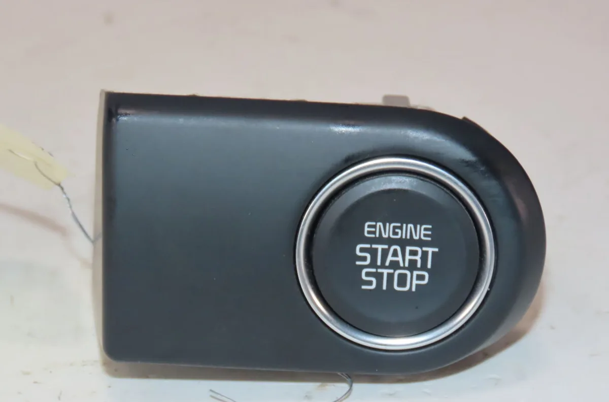 Bouton de demarrage start-stop Kia CEED (CD) 1.5 t-gdi (2021) occasion