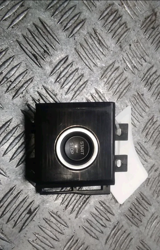 Bouton de demarrage start-stop Land rover RANGE ROVER EVOQUE (L538) 2.0 4x4 (2011-2019) occasion