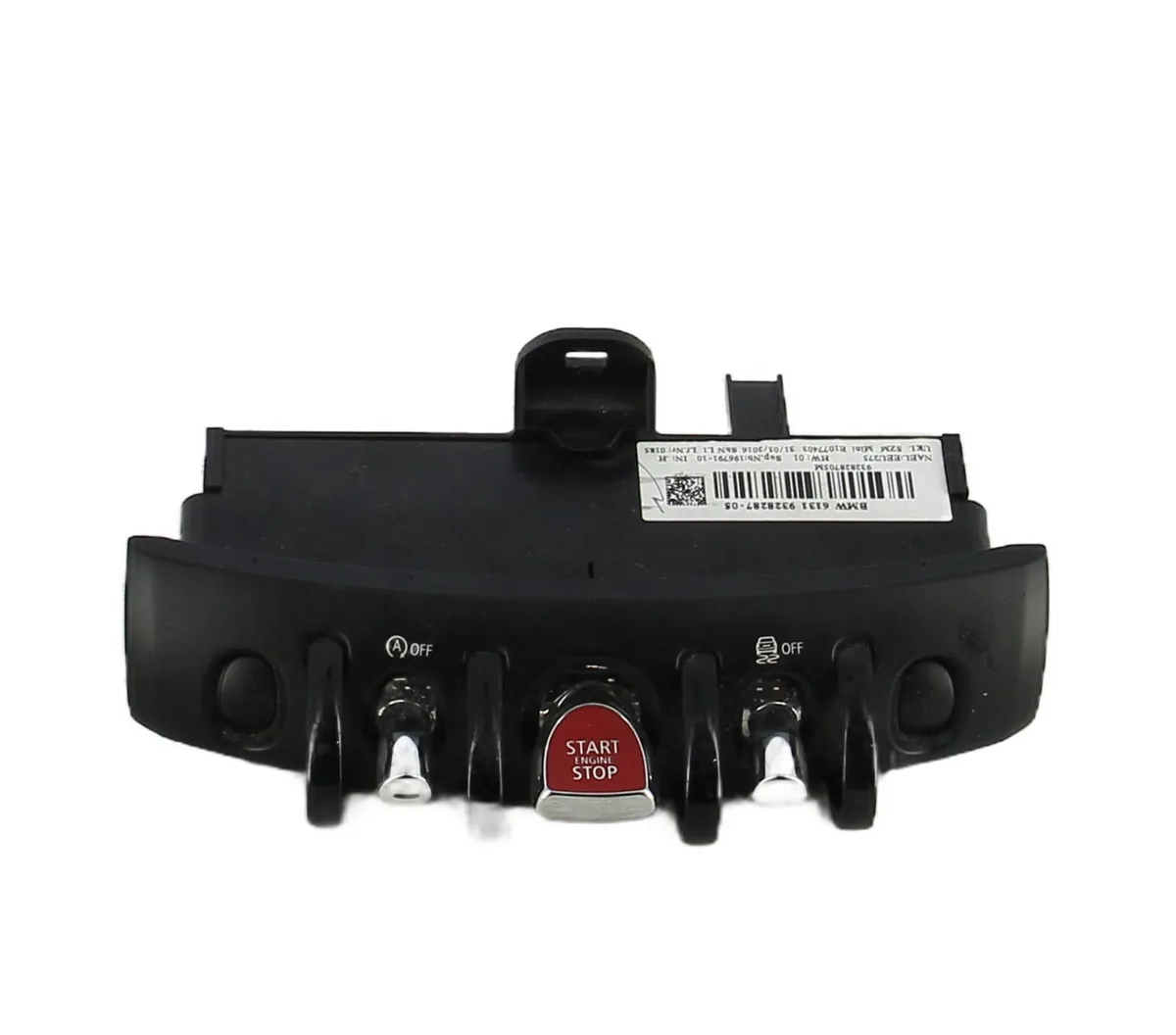 Bouton de demarrage start-stop Mini MINI (F56) One d (2014) occasion