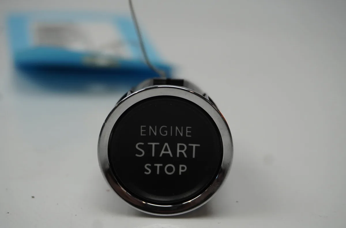 Bouton de demarrage start-stop Peugeot 508 SW II (FC_, FJ_, F4_) 1.5 bluehdi 130 (2018) occasion
