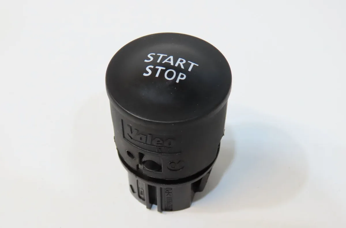 Bouton de demarrage start-stop Renault MEGANE IV 3-5 portes (B9A-M-N_) 1.5 dci 110 (b9a3) (2015) occasion