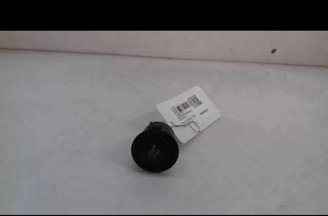 Bouton de demarrage start-stop Renault SCÉNIC III (JZ0-1_) 1.5 dci (2009) 5 portes occasion