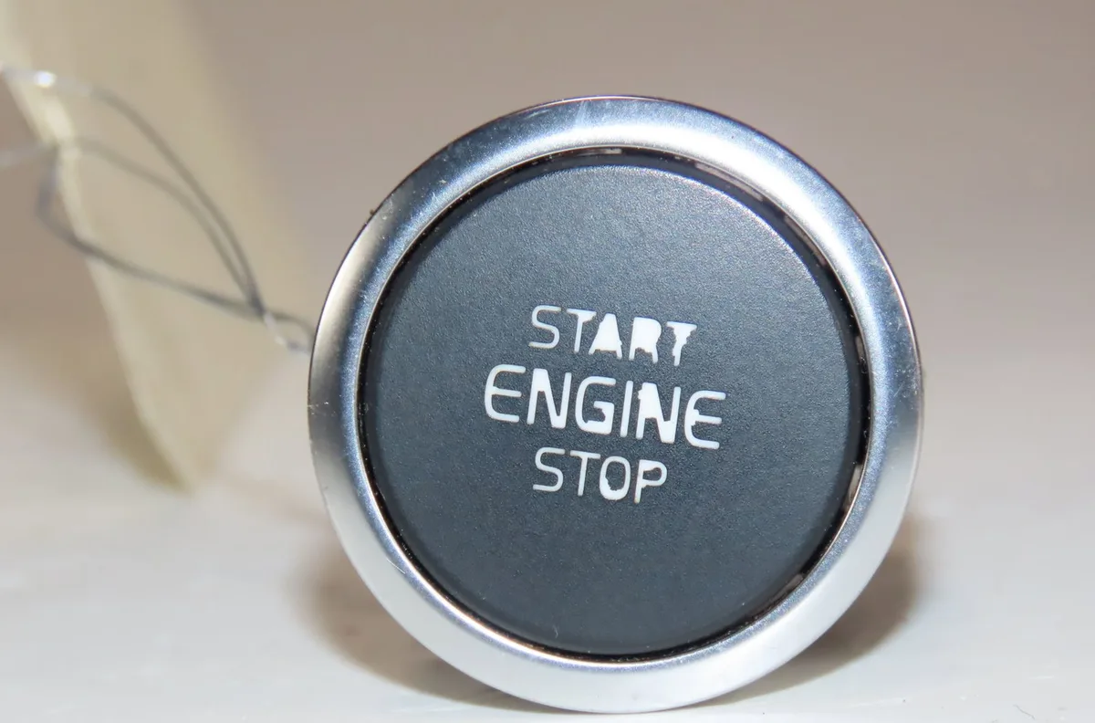 Bouton de demarrage start-stop Volvo XC40 (536) D3 (2018-2021) 5 portes occasion