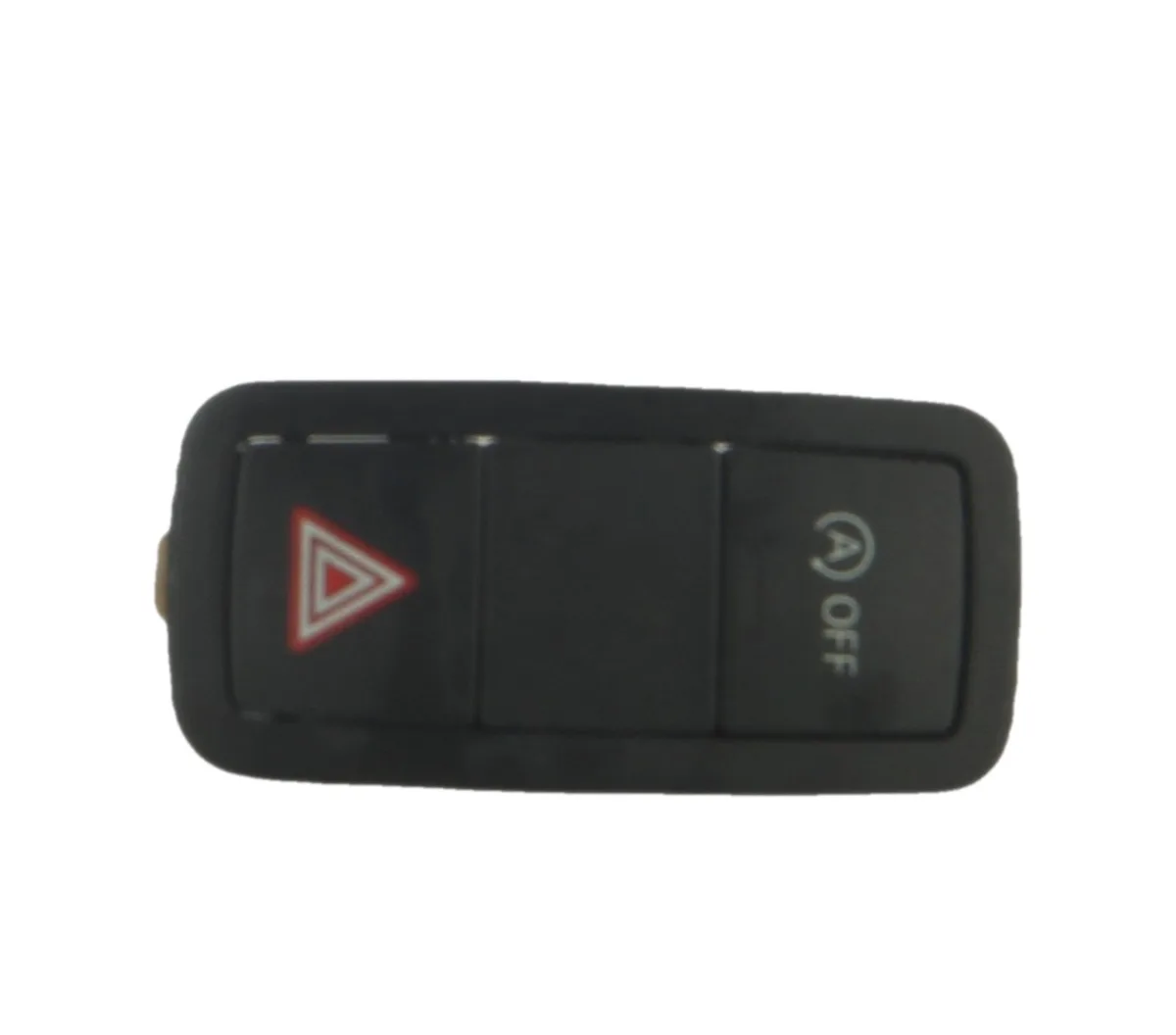 Bouton de warning Audi A1 (8X1, 8XK) 1.4 tdi (2014-2018) occasion