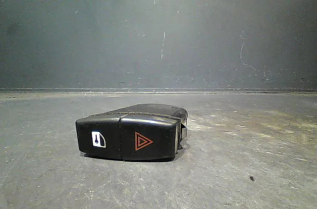 Bouton de warning Bmw 5 (E60) 530 d (2002-2005) occasion