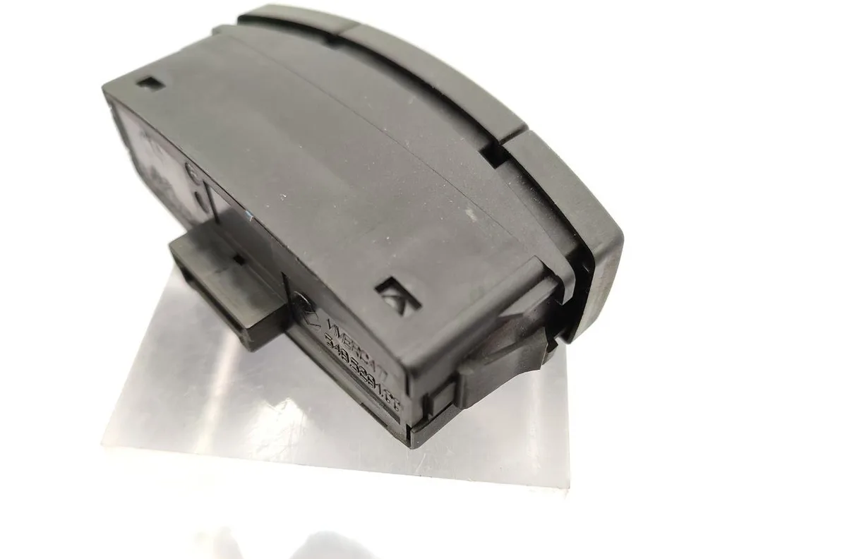 Bouton de warning BMW SERIE 1 E87 PHASE 1 occasion