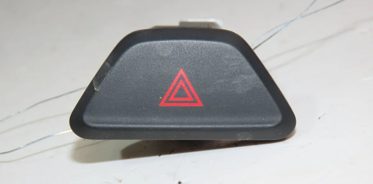 Bouton de warning Chevrolet CAMARO 2.0 turbo (2016) occasion
