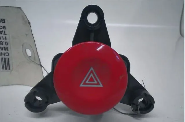Bouton de warning CHEVROLET MATIZ II  0.8i occasion