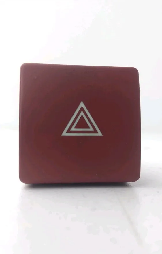 Bouton de warning Citroen BERLINGO Camionnette-Monospace (B9) 1.6 hdi 90 (2010-2017) occasion