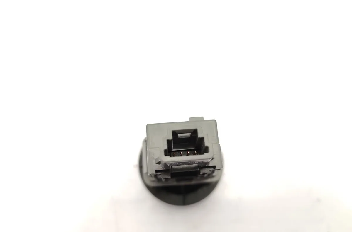 Bouton de warning CITROEN C1 2 occasion