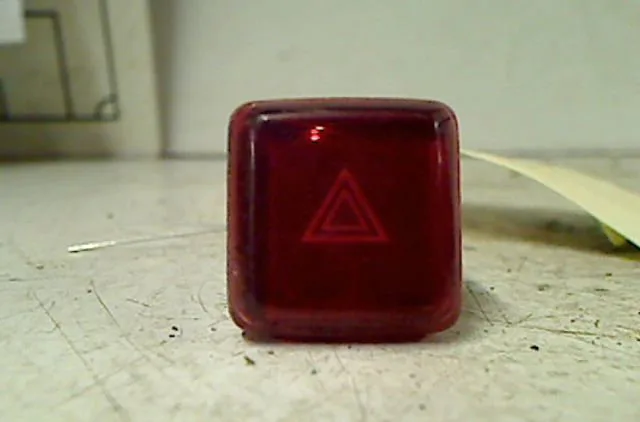 Bouton de warning CITROEN C3 occasion