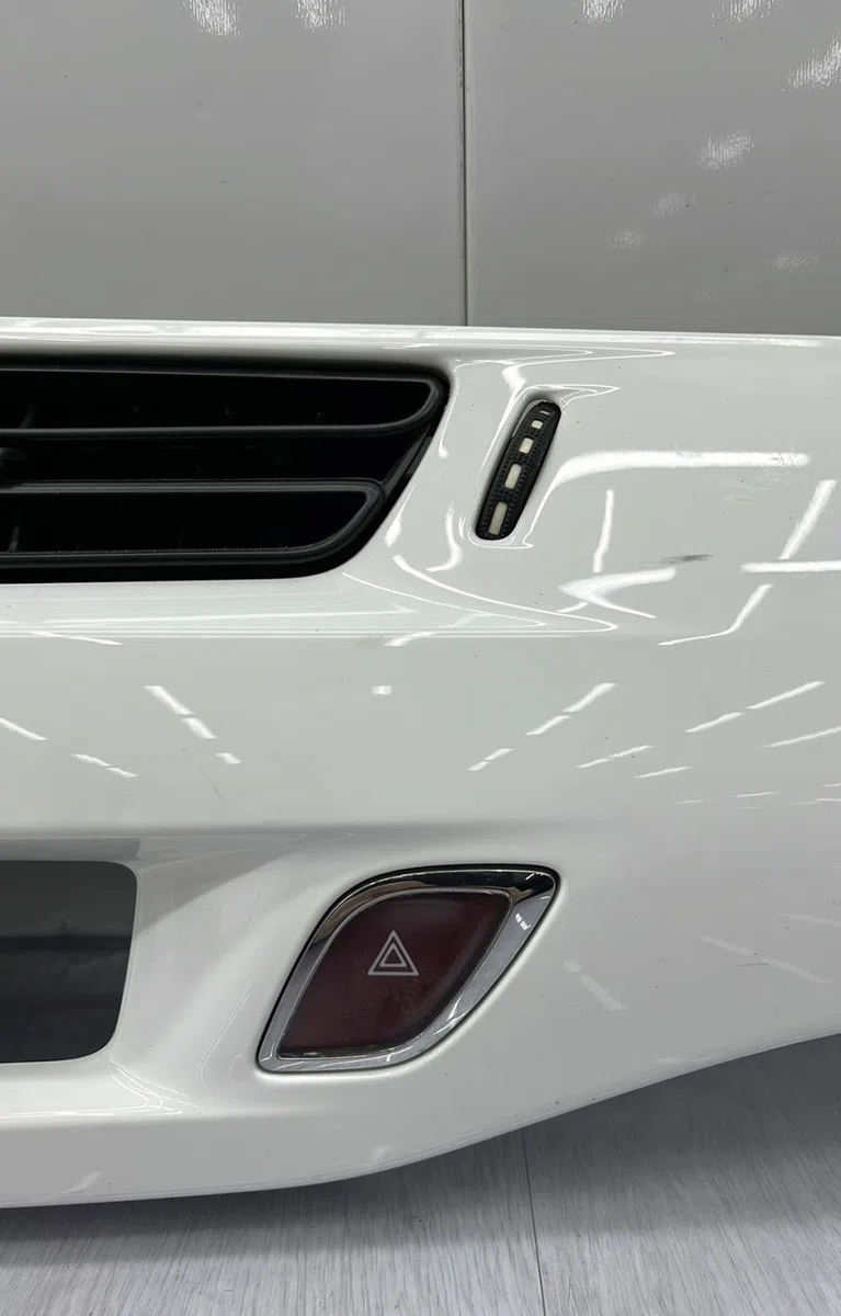 Bouton de warning CITROEN DS3 PHASE 1 occasion — photo 3