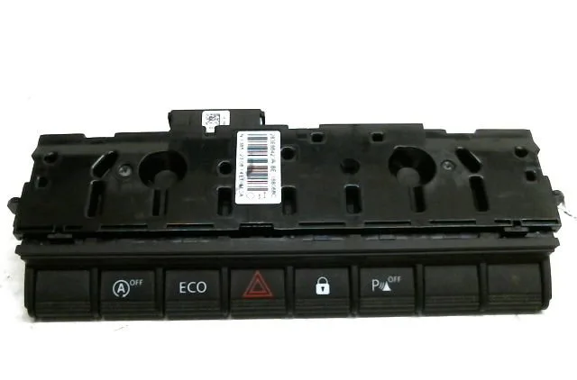 Bouton de warning DACIA DUSTER occasion