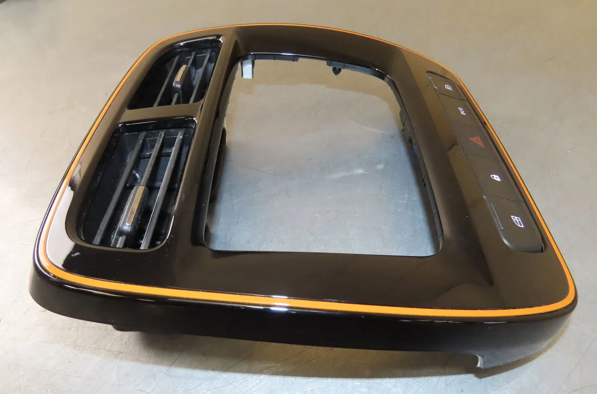 Bouton de warning Dacia SPRING Ev (b6m1) (2020) 5 portes occasion