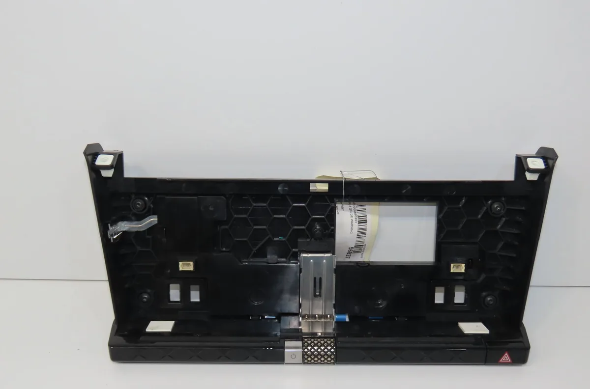 Bouton de warning DS DS7 occasion