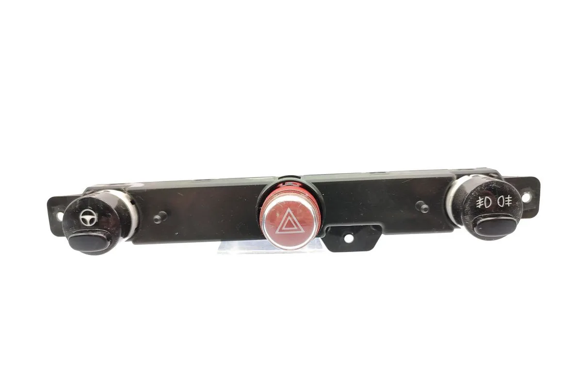 Bouton de warning FIAT 500 2 CABRIO PHASE 1 occasion
