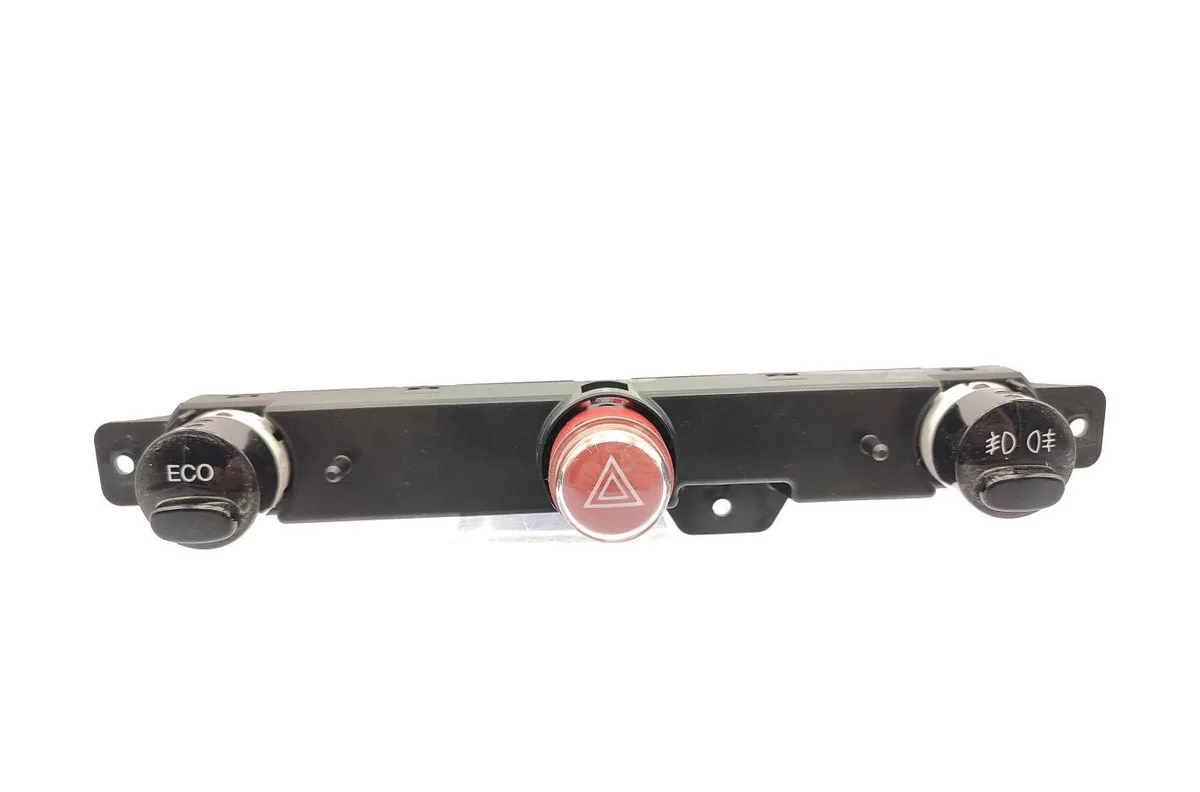 Bouton de warning FIAT 500 2 PHASE 1 occasion