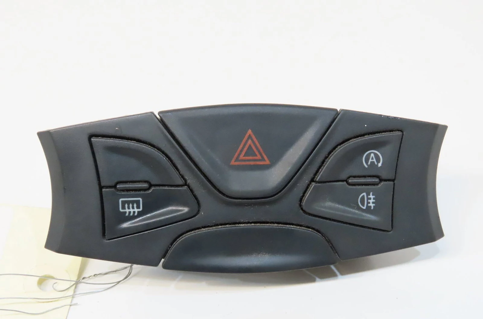 Bouton de warning Ford KA (RU8) 1.2 (2008-2016) 3 portes occasion