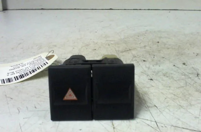 Bouton de warning FORD MONDEO occasion