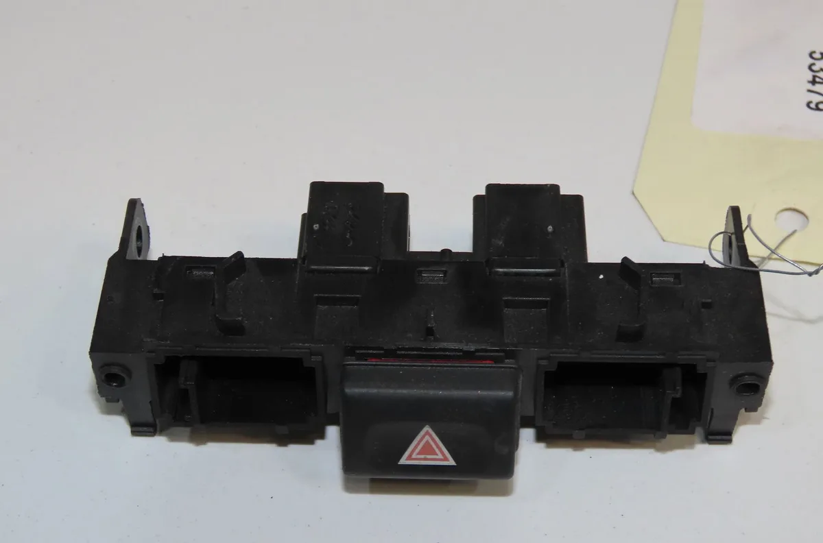 Bouton de warning Jaguar X-TYPE I (X400) 2.0 d (2003-2009) 4 portes occasion