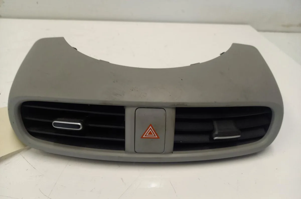 Bouton de warning KIA SOUL 2 PHASE 1 occasion