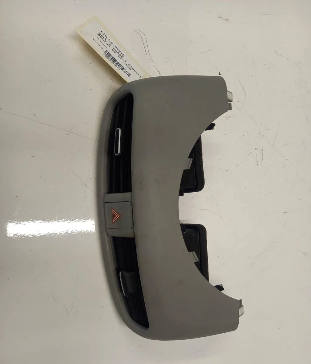 Bouton de warning KIA SOUL 2 PHASE 1 occasion — photo 4