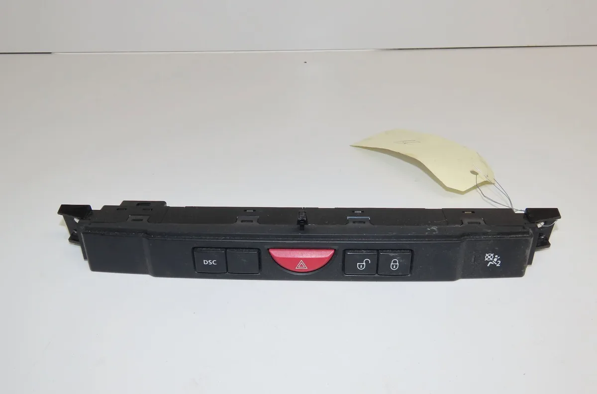 Bouton de warning Land rover RANGE ROVER SPORT I (L320) 2.7 d 4x4 (2005-2013) occasion