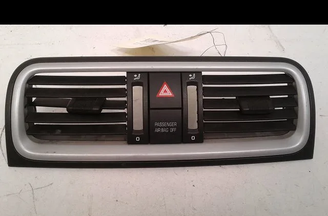 Bouton de warning Mercedes-benz CLASSE B Sports Tourer (W245) B 180 cdi (245.207) (2005-2011) 5 portes occasion