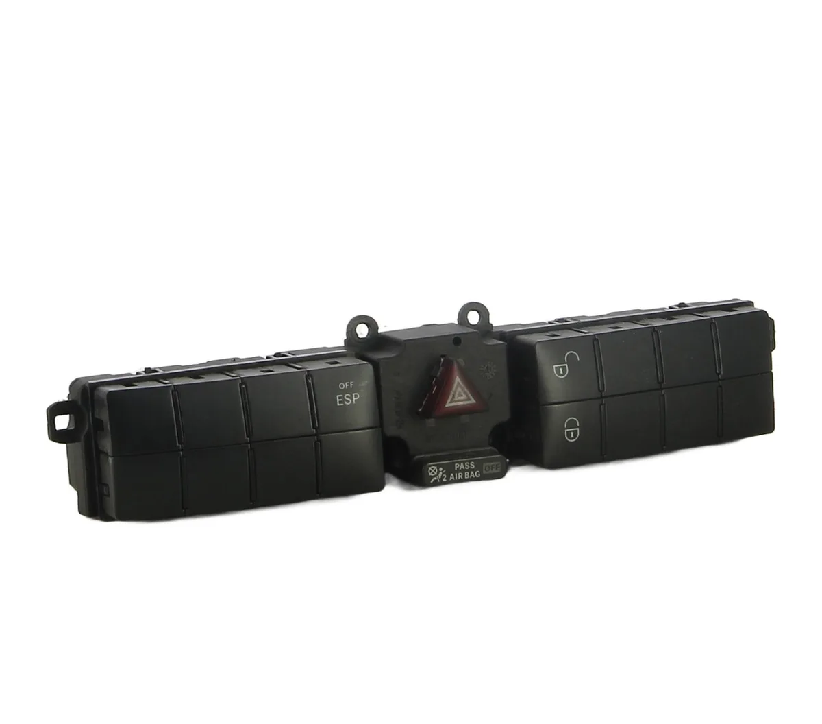 Bouton de warning Mercedes-benz CLASSE CLC (CL203) Clc 220 cdi (203.708) (2008-2011) occasion